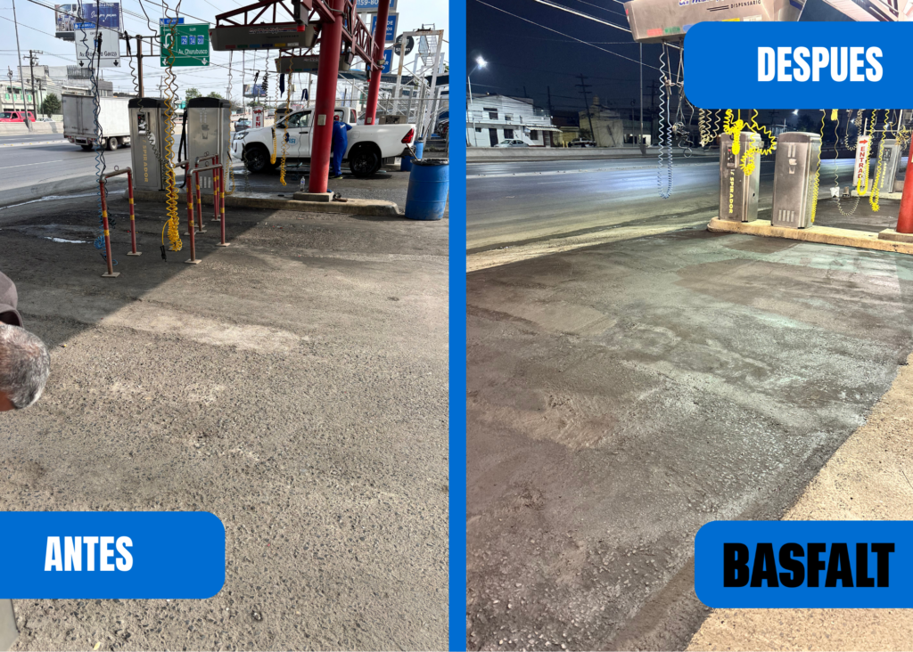 slurry seal 1 Slurry seal